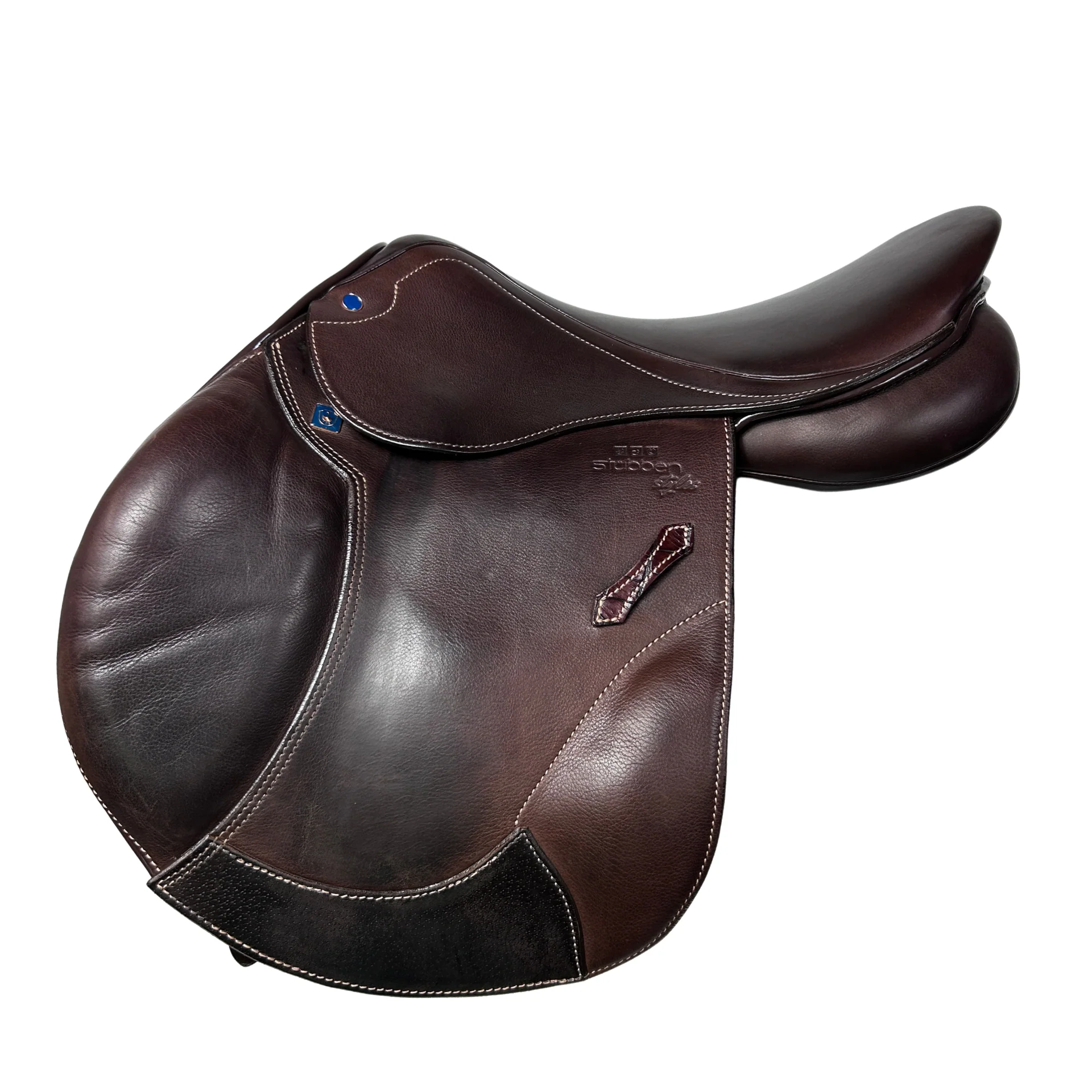 Second-hand Saddles